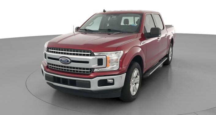 Thumbnail: 2019 Ford Econoline - 1