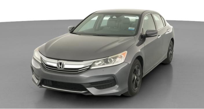 Thumbnail: 2017 Honda Accord - 1