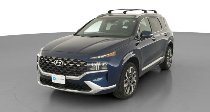 Thumbnail: 2022 Hyundai Santa Fe - 1