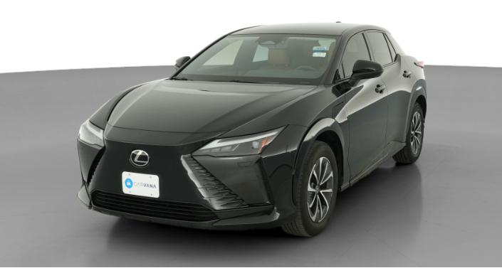 Thumbnail: 2025 Lexus RZ - 1