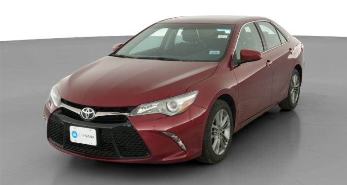 Thumbnail: 2016 Toyota Camry - 1