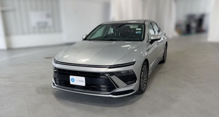 Thumbnail: 2024 Hyundai Sonata - 1