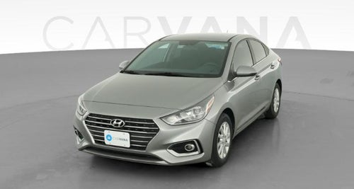 2022 Hyundai Accent