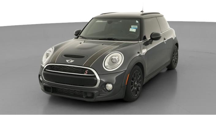2017 MINI Cooper Hardtop S -
                  Trenton, OH