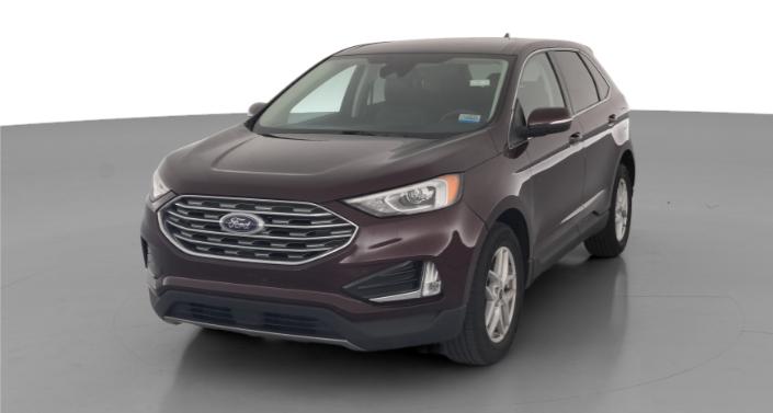 Thumbnail: 2021 Ford Edge - 1