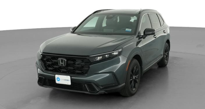 Thumbnail: 2025 Honda CR-V - 1