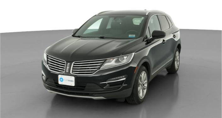 2017 Lincoln MKC Select -
                  Indianapolis, IN