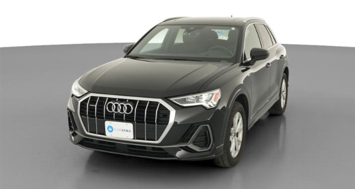 Thumbnail: 2022 Audi Q3 - 1