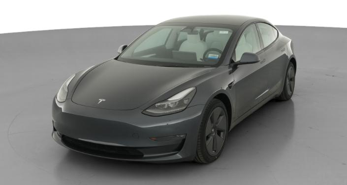 Thumbnail: 2023 Tesla Model 3 - 1