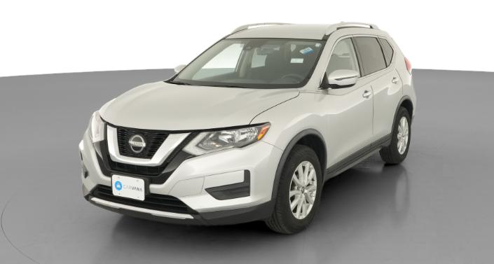 Thumbnail: 2020 Nissan Rogue - 1