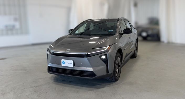 2026 Toyota bZ XLE -
                  Manville, NJ