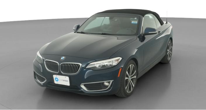 2016 BMW 2 Series 228i xDrive -
                  Indianapolis, IN