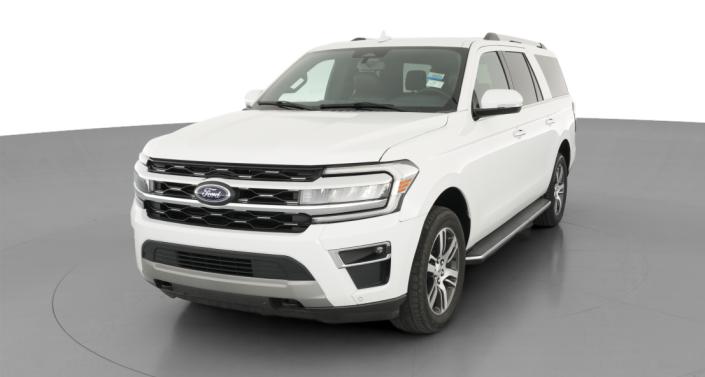 Thumbnail: 2022 Ford Expedition MAX - 1