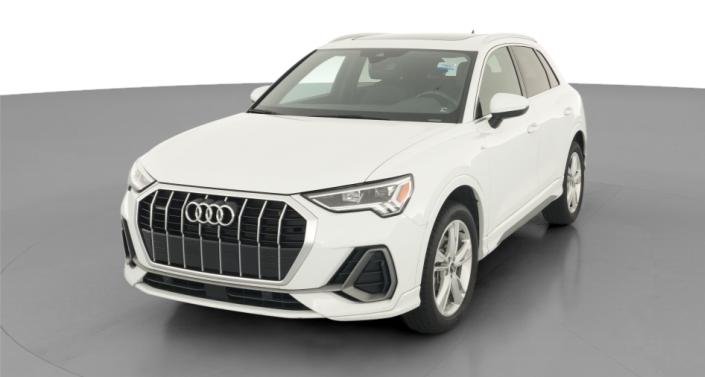 Thumbnail: 2022 Audi Q3 - 1