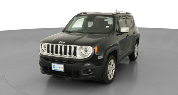 Thumbnail: 2018 Jeep Renegade - 1