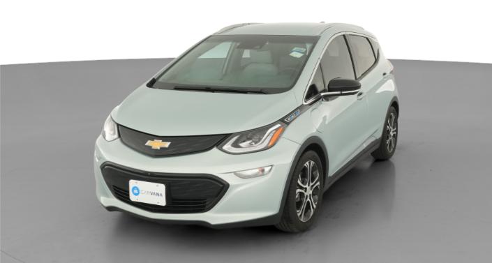 2019 Chevrolet Bolt EV Premier -
                  Colonial Heights, VA