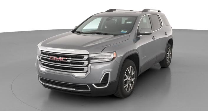 Thumbnail: 2021 GMC Acadia - 1