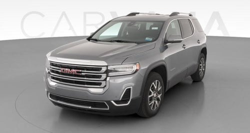 2021 GMC Acadia