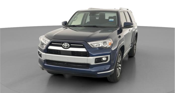 Thumbnail: 2023 Toyota 4Runner - 1