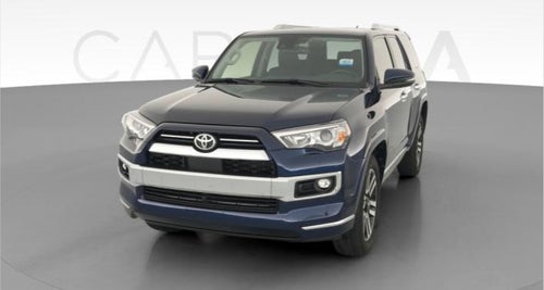 2023 Toyota 4Runner