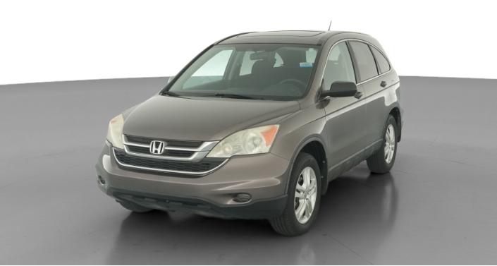 Thumbnail: 2010 Honda CR-V - 1