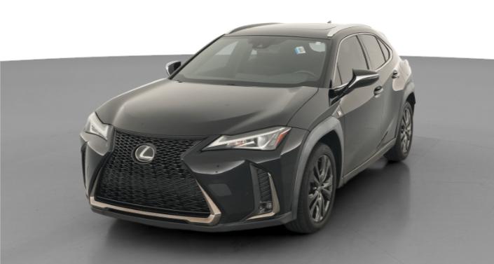 2019 Lexus UX 200 -
                  Haines City, FL