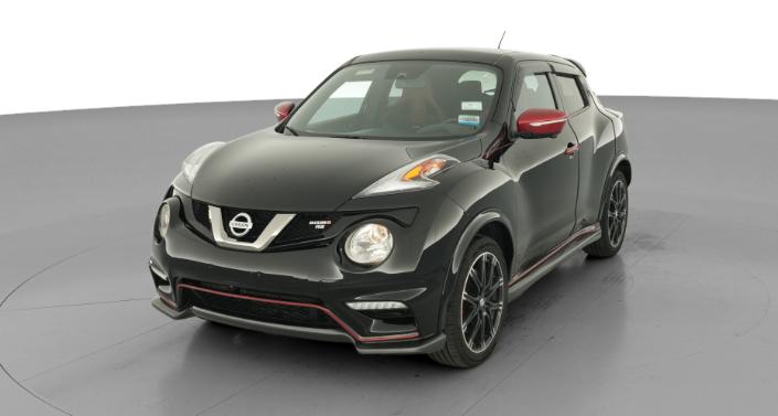 2015 Nissan Juke NISMO -
                  Hebron, OH