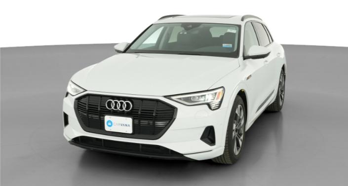 2021 Audi e-tron Premium -
                  Framingham, MA