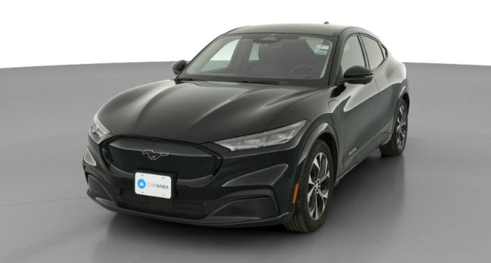 2021 Ford Mustang Mach-E Premium -
                  Framingham, MA