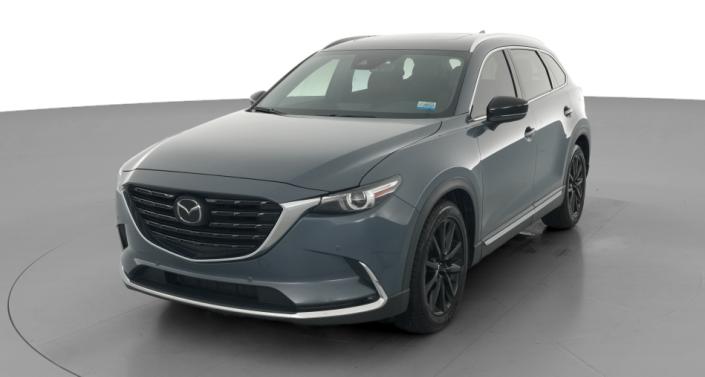 2021 Mazda CX-9 Carbon Edition -
                  Haines City, FL