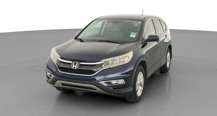 Thumbnail: 2015 Honda CR-V - 1