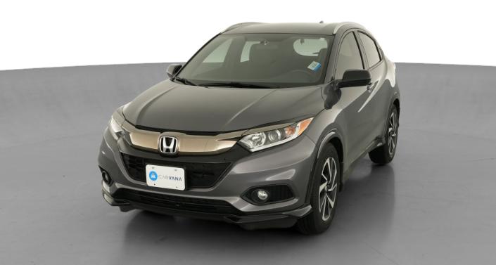 Thumbnail: 2019 Honda HR-V - 1