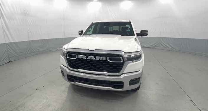Thumbnail: 2025 RAM 1500 - 1