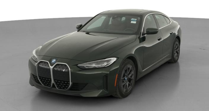 2022 BMW i4 eDrive40 -
                  Beverly, NJ