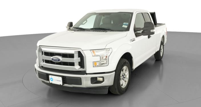 2017 Ford Econoline E-150 -
                  Auburn, GA