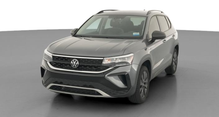 Thumbnail: 2023 Volkswagen Taos - 1