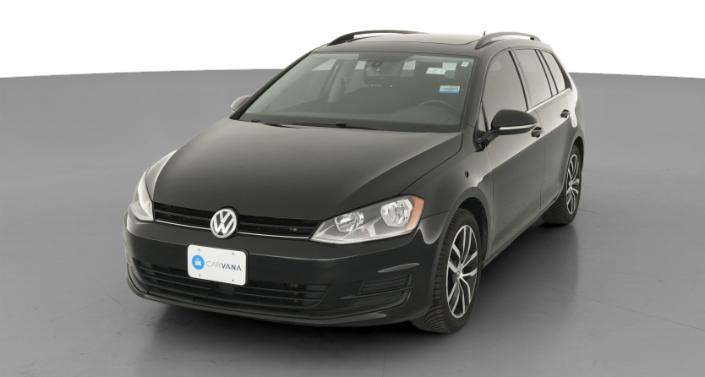 2016 Volkswagen e-Golf Limited Edition -
                  Colonial Heights, VA