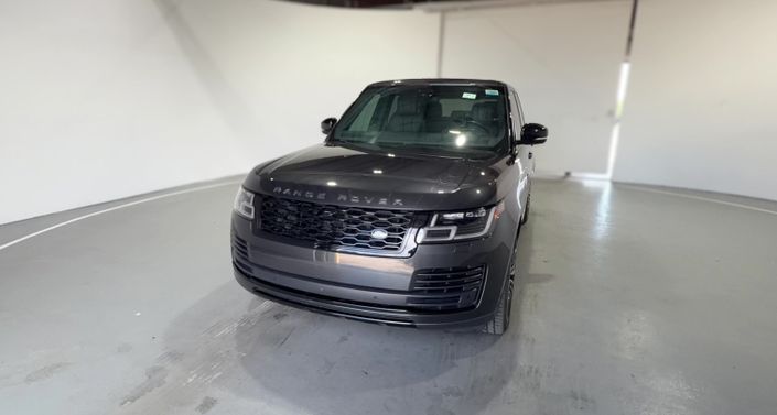 Thumbnail: 2019 Land Rover Range Rover - 1