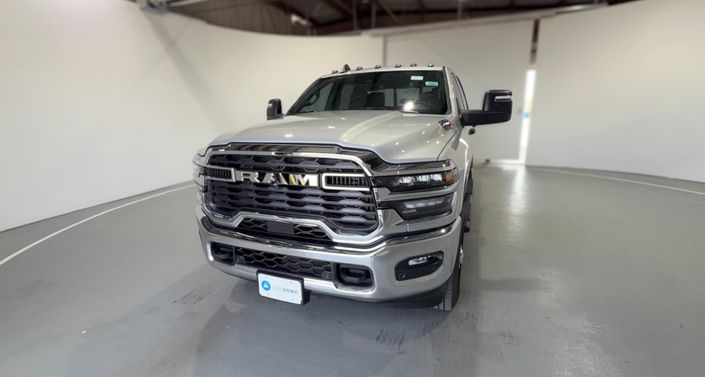Thumbnail: 2026 RAM 2500 - 1