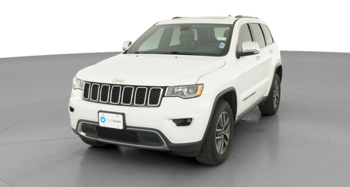Thumbnail: 2019 Jeep Grand Cherokee - 1