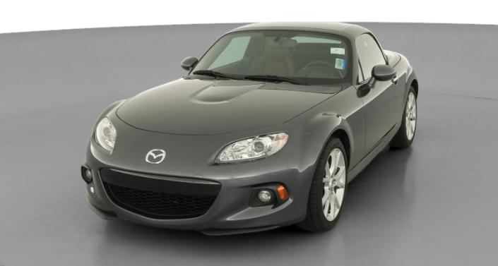 2014 Mazda MX-5 Miata Grand Touring -
                  Trenton, OH