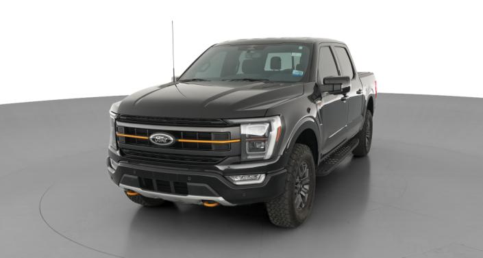Thumbnail: 2023 Ford Econoline - 1