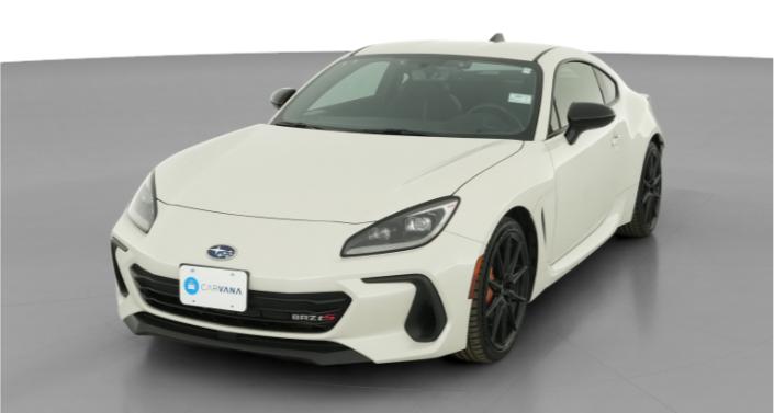 Thumbnail: 2024 Subaru BRZ - 1