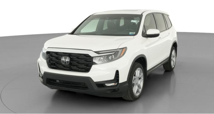 Thumbnail: 2025 Honda Passport - 1