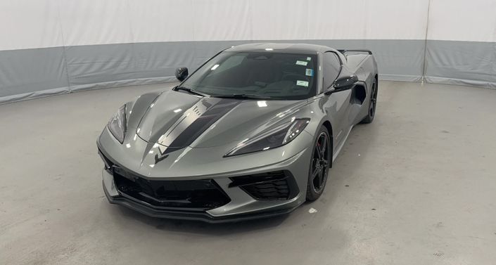Thumbnail: 2024 Chevrolet Corvette - 1