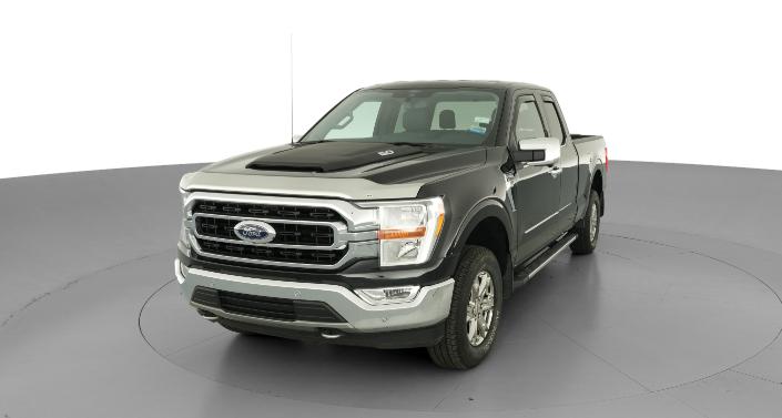 Thumbnail: 2021 Ford Econoline - 1