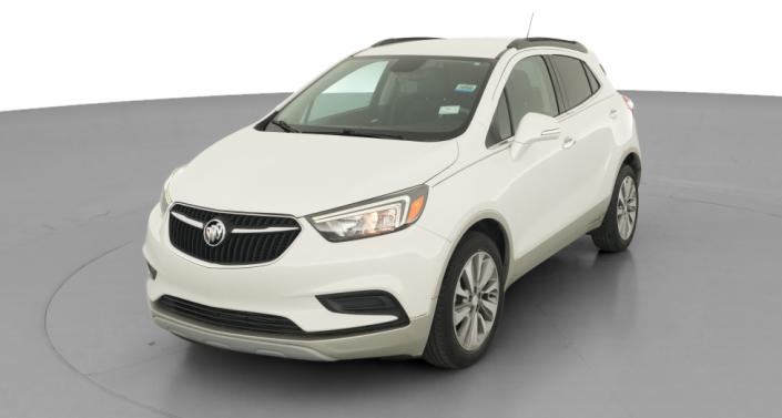 Thumbnail: 2019 Buick Encore - 1