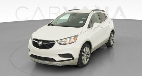 2019 Buick Encore