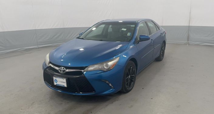 Thumbnail: 2017 Toyota Camry - 1