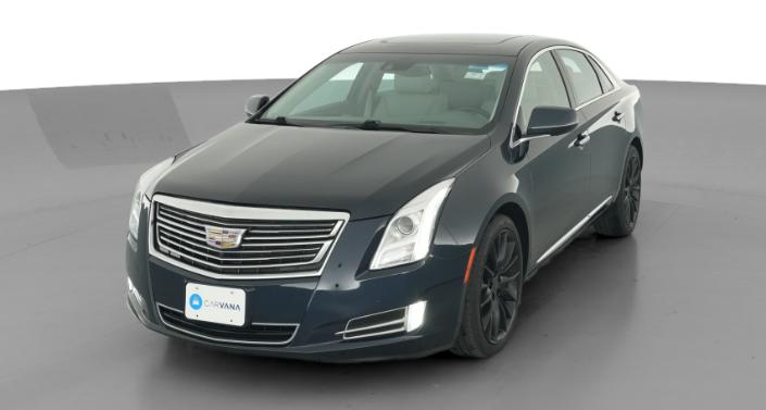 2017 Cadillac XTS Platinum -
                  Indianapolis, IN